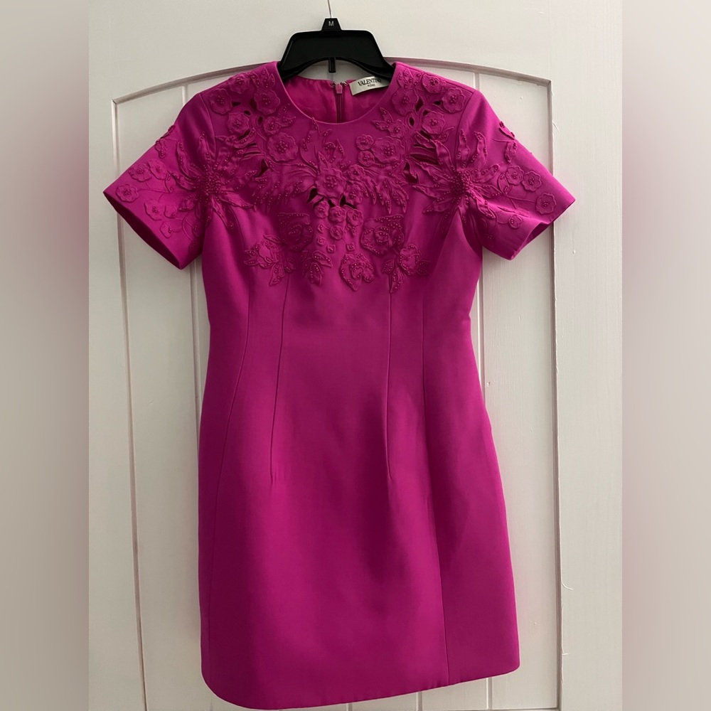 Valentino dress